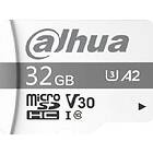 Dahua Minneskort 32GB TF-P100/32G