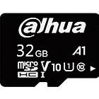 Dahua Minneskort 32GB TF-L100-32GB