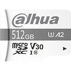 Dahua Minneskort 512GB TF-P100-512GB