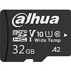 Dahua 32GB TF-W100-32GB