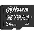 Dahua 64GB TF-W100-64GB