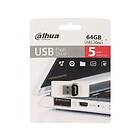 Dahua Technology USB-U166-31-64G Pamięć USB 3,2 64GB USB-U166-31-64G