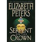 Serpent on the Crown Engelska EBook