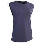 ION Bike Seek Sleeveless T-shirt Lila S Kvinna