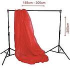 Helios 428230 photo studio stand