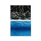Aquanova AQUA NOVA BACKGROUND L 100X50 ROOTS/WATER