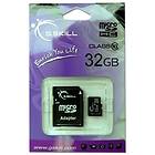 G.Skill microSDHC Class 10 32GB