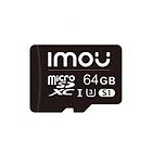 Imou S1 SDXC 64Go Class 10 U1 V10 Card (ST2-64-S1)