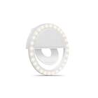 Gillian Jones Ring light for smartphones