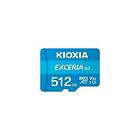 Kioxia SDXC Minneskort LMEX2L512GG2 G2