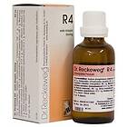 Dr. Reckeweg Biosan R4 Komplexläkemedel 50ml