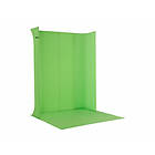 NANLITE LG-1822U U-Frame Green Screen Kit 1822U