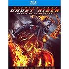 Ghost Rider 2: Spirit of Vengeance (US) (Blu-ray)