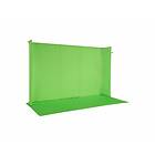 NANLITE LG-3522U U-Frame Green Screen Kit 3522U