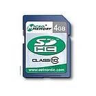 CoreParts 4GB SDHC Card Class 10 MMSDHC10/4GB