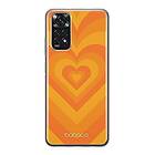 Babaco ERT GROUP mobiltelefonfodral för Xiaomi REDMI NOTE 11S 4G REDMI NOTE 11 4G originalt och officiellt licensierat mönster Hearts 007, f