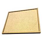 For HDF MDF 6x5 Movement Tray 25x25mm bases