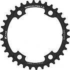 Specialites TA X110 External Chainring Silver 49t