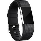 Fitbit Charge 2 armband silikon (L)