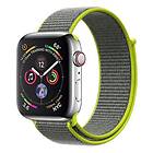 Apple Watch 4 (40mm) Nylon Armband Flash