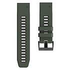 Twin Sport Armband Garmin Descent G1 Grön/