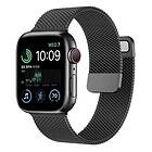 Milanese Armband Apple Watch SE 2022 (40mm)