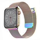 Milanese Armband Apple Watch 8 (41mm)  