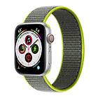 Apple Watch 5 (40mm) Nylon Armband Flash