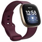 Sport Armband Fitbit Versa 3 Fusia