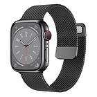 Milanese Armband Apple Watch 8 (45mm)