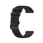 Klockarmband silikon Honor Watch GS 3i/GS3/GS Pro/Magic Watch 2