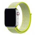 Apple Watch 42mm Nylon Armband Flash Light