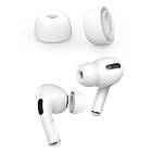 AHASTYLE AirPods Pro 1/2 Öronkuddar i Silikon Small