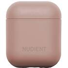 AirPods 1/2 fodral (dusty pink)