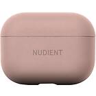 Nudient AirPods Pro fodral (dusty pink)
