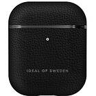 iDeal of Sweden AirPods 1/2 fodral (onyx black)