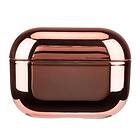 SKALO AirPods Pro 2 Chrome Fodral Roséguld