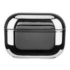 SKALO AirPods Pro 2 Chrome Fodral Silver