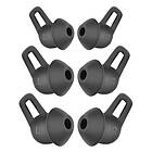 Öronkuddar 6-pack Huawei FreeLace Pro