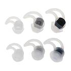 Öronkuddar 6-pack Bose SoundSport Free