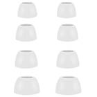 Öronkuddar 8-pack Bang & Olufsen Beoplay E6 Grå