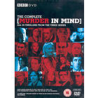 Murder In Mind - The Complete Series 1-3 (UK) (DVD)