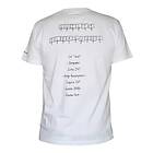 Montesa Guilty Short Sleeve T-shirt (Herr)