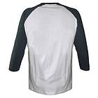 Montesa Racing 3/4 Sleeve T-shirt (Herr)