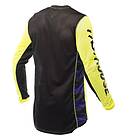 Fasthouse Originals Air Cooled High-viz Long Sleeve T-shirt (Herr)