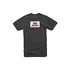 AlpineStars Cali 2.0 Short Sleeve T-shirt (Herr)