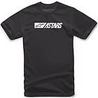 AlpineStars Reblaze Short Sleeve T-shirt (Herr)
