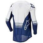 AlpineStars Techstar Phantom Long Sleeve T-shirt (Herr)