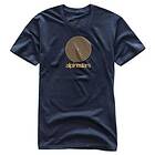 AlpineStars The Spiral Premium Short Sleeve T-shirt (Herr)
