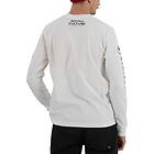 Rokker Circle Long Sleeve T-shirt (Herr)